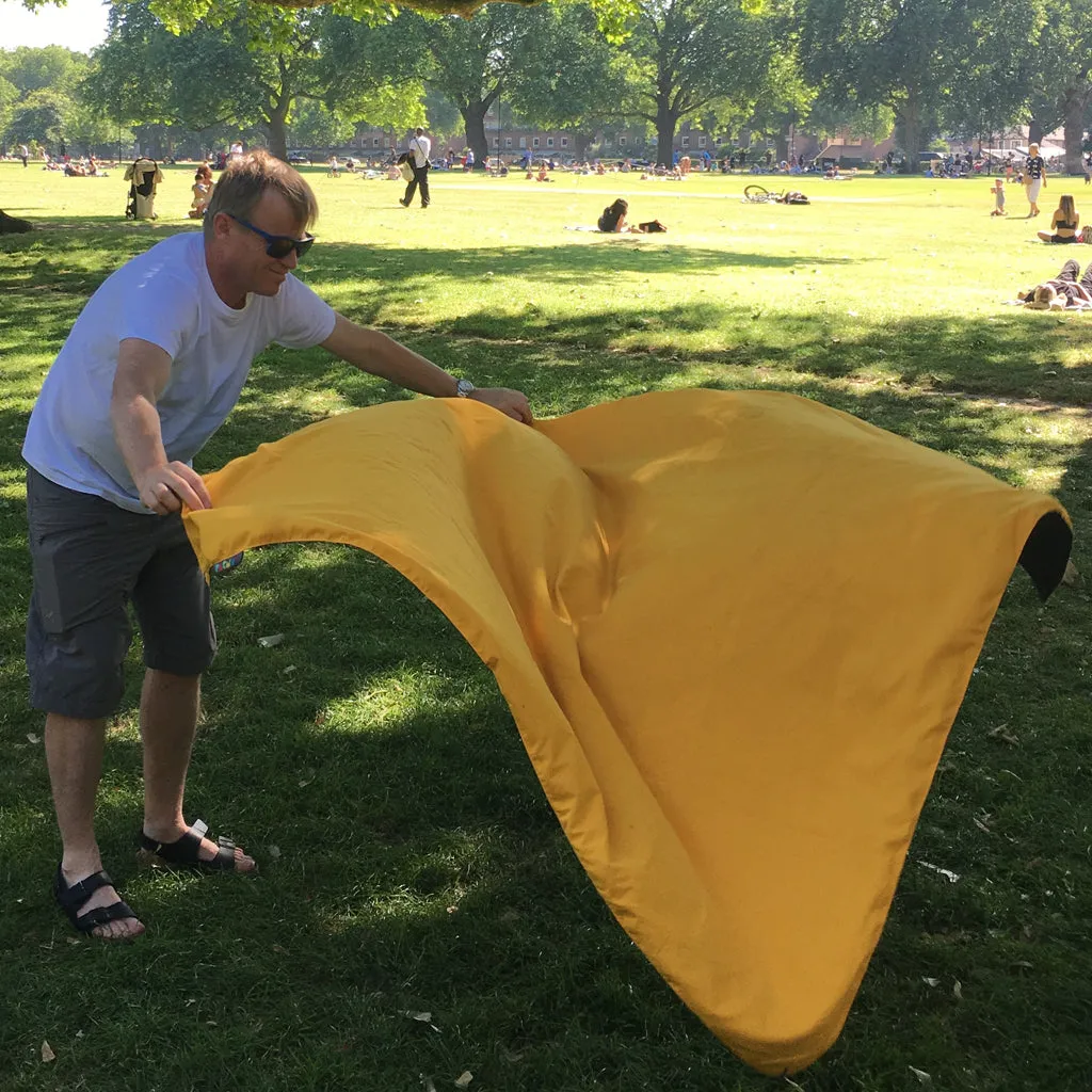 Signature Family PACMAT Picnic Blanket