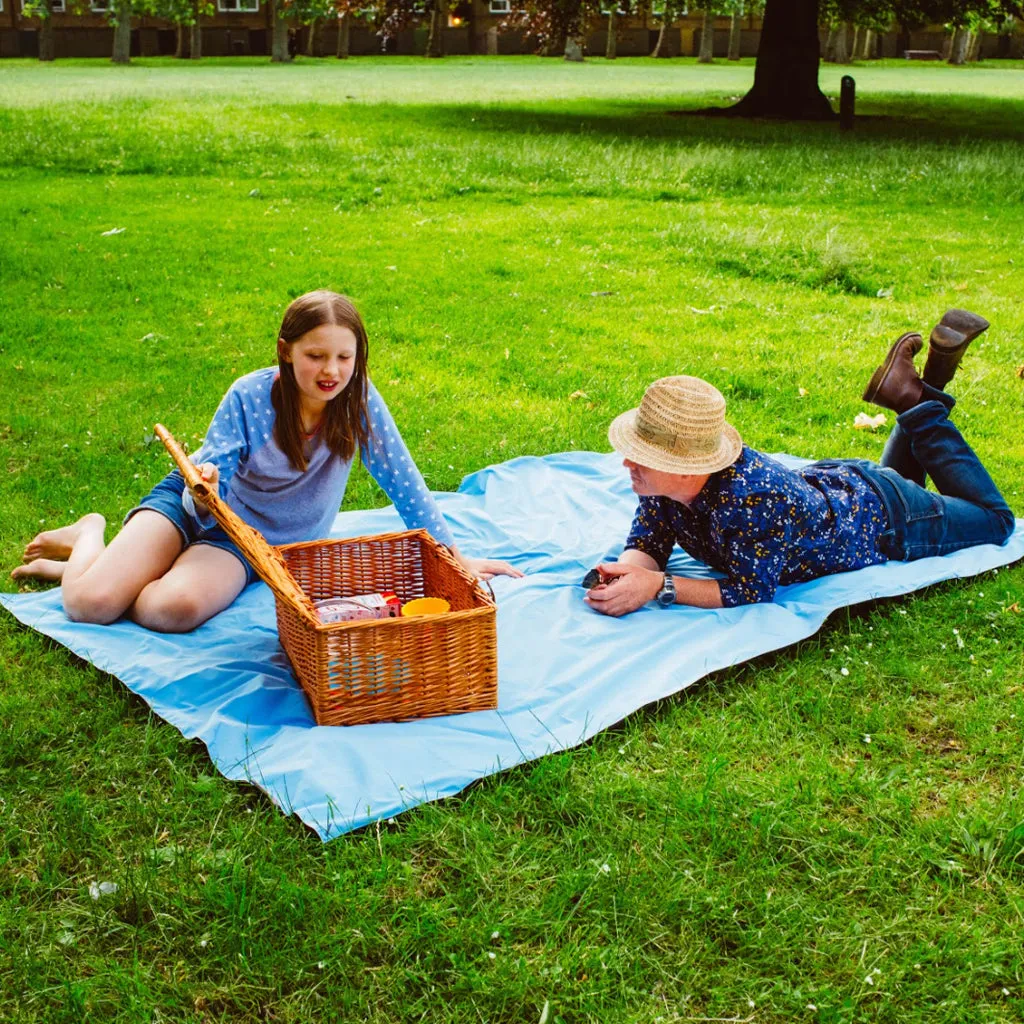 Signature XL PACMAT Picnic Blanket