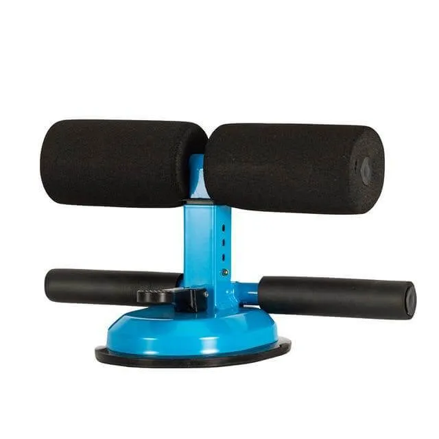 Sit Up Assistant Suction Fitness Exercise Bar