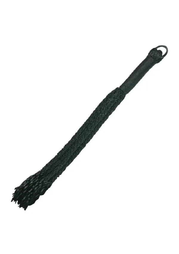 Sportsheets Shadow Rope Flogger