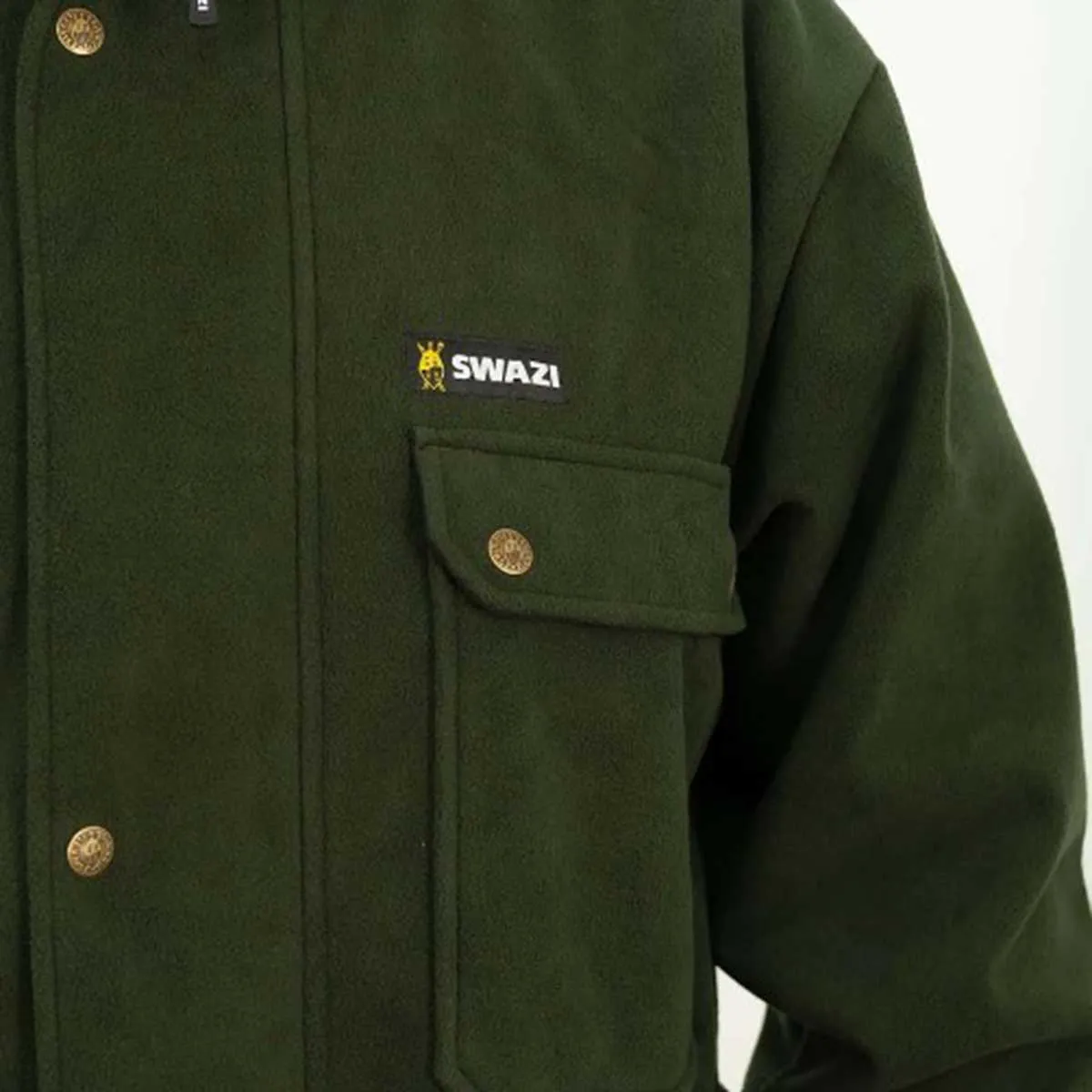 Swazi Windriver Jacket