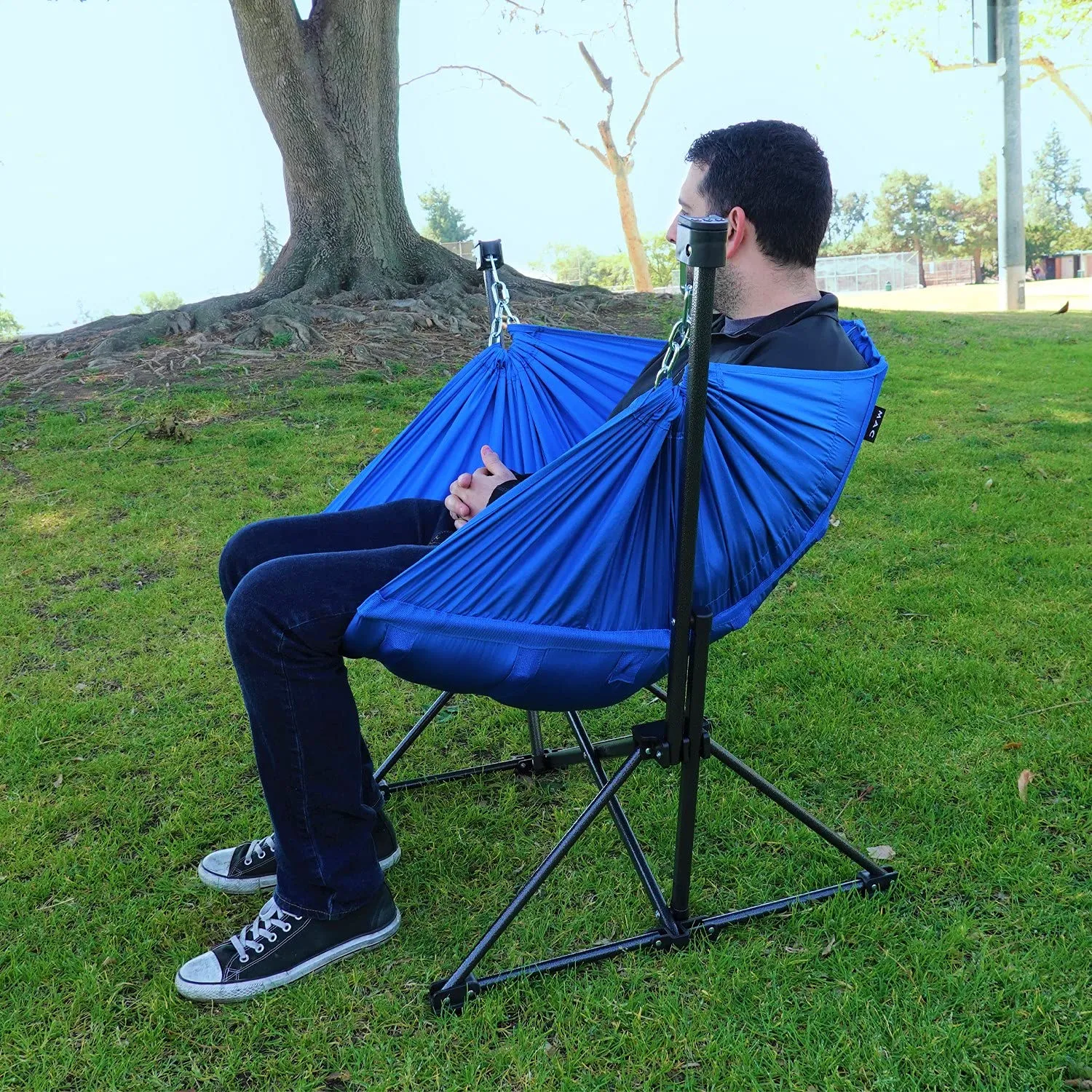 Swinging Hammock Chair