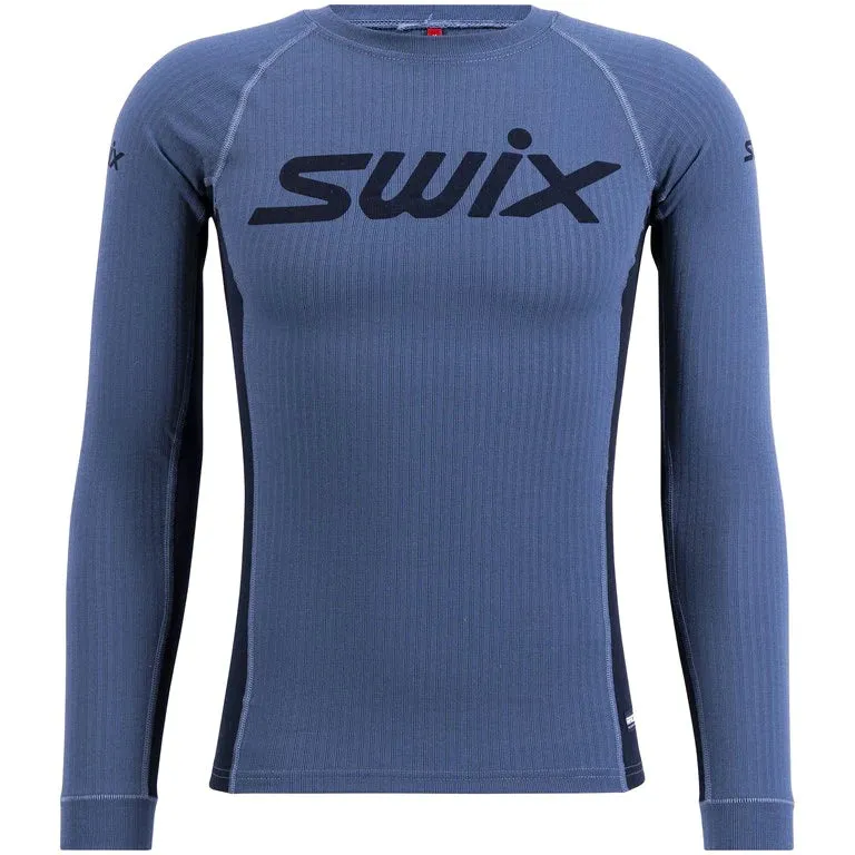 Swix RaceX Bodywear LS Top - Men's