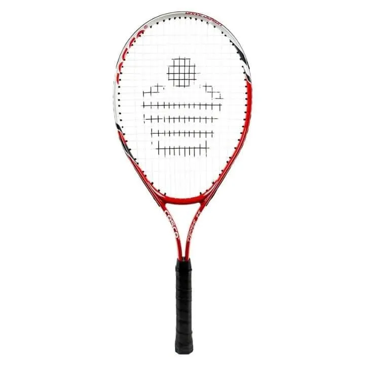 Tennis Racket Drive 25