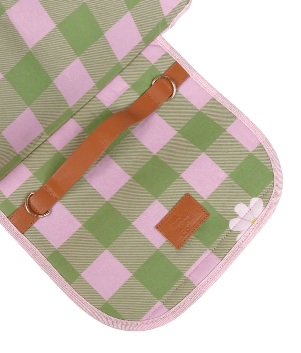 The Somewhere Co Picnic Rug