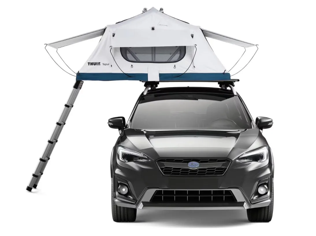 Thule Tepui Low-Pro 2 Roof Top Tent