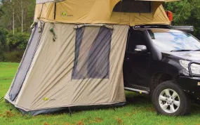 TJM Annex For Roof Top Tent