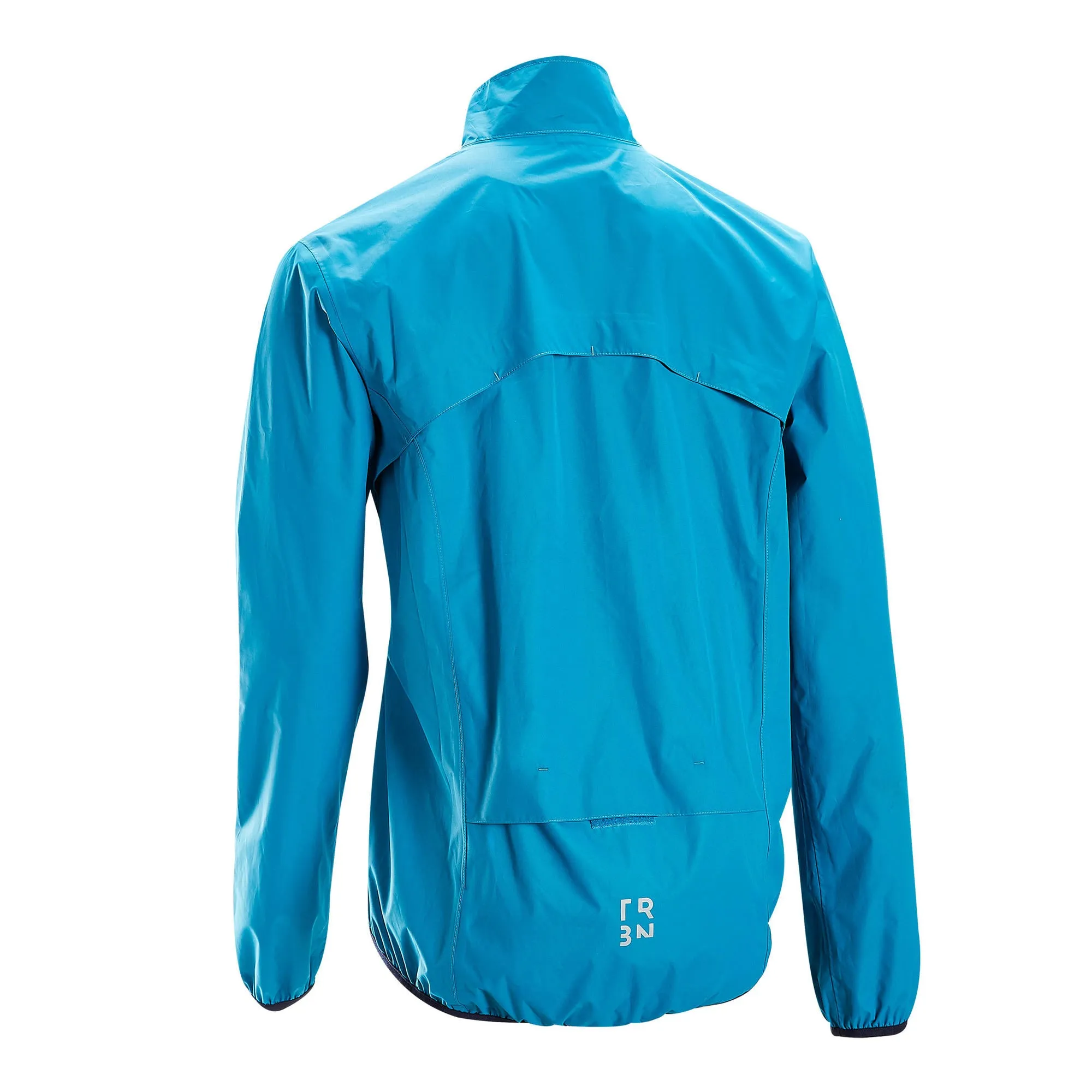 Triban RC100 Cycling Rain Jacket Men's