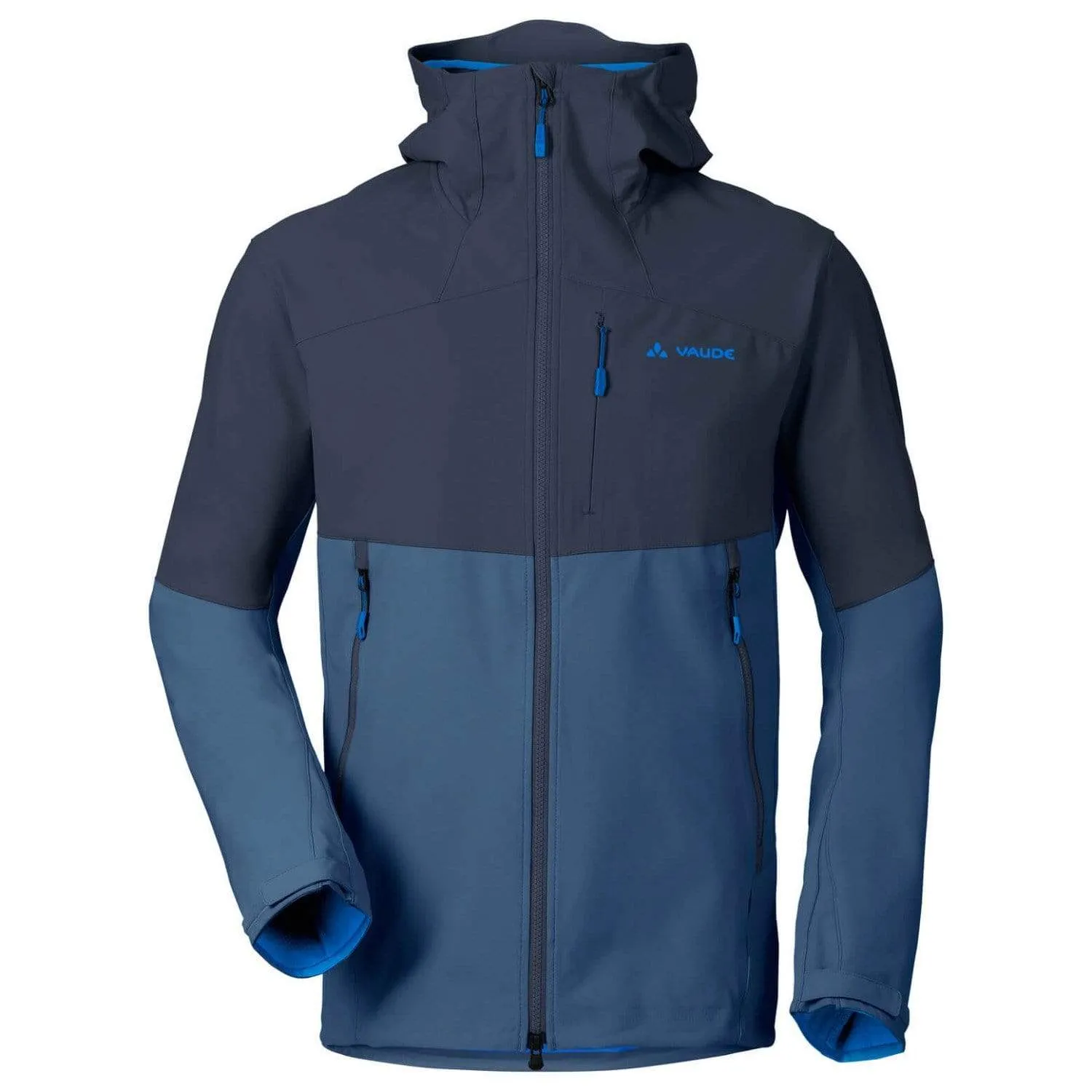 Vaude Roccia Softshell Hoody M's