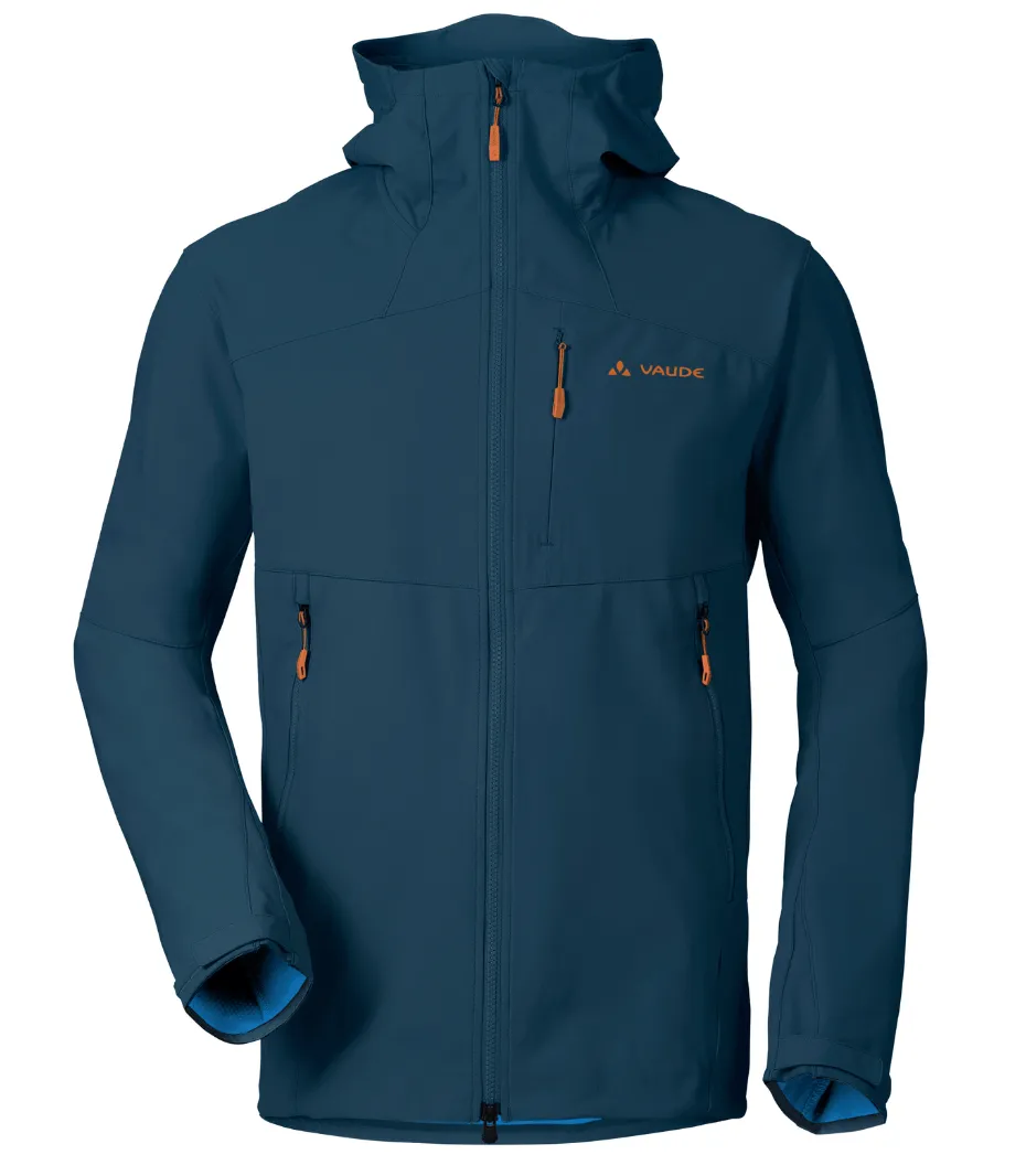 Vaude Roccia Softshell Hoody M's