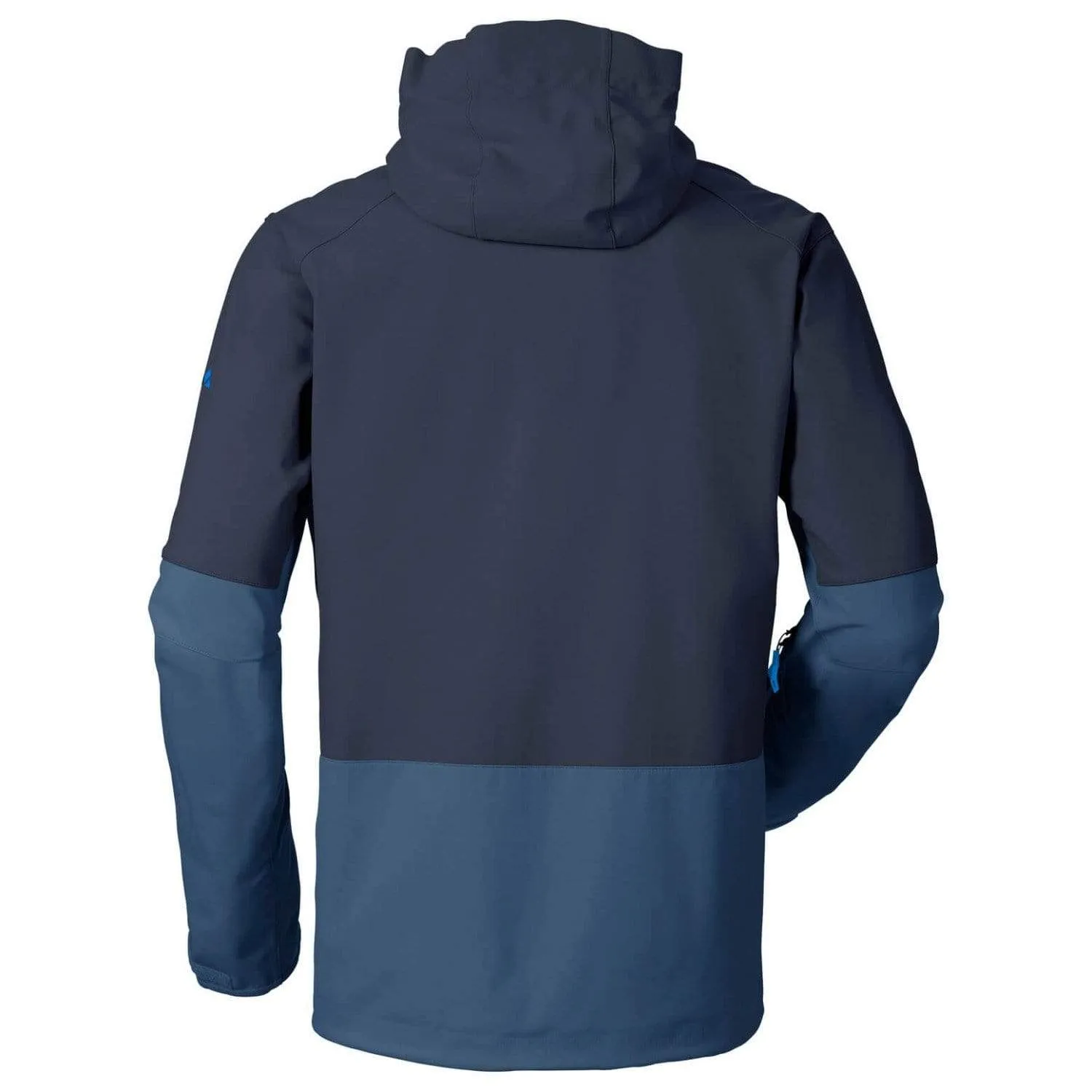 Vaude Roccia Softshell Hoody M's