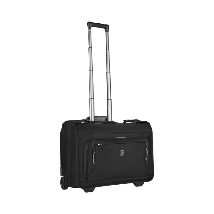 Werks 6.0 2-Wheel Carry-On Garment Bag