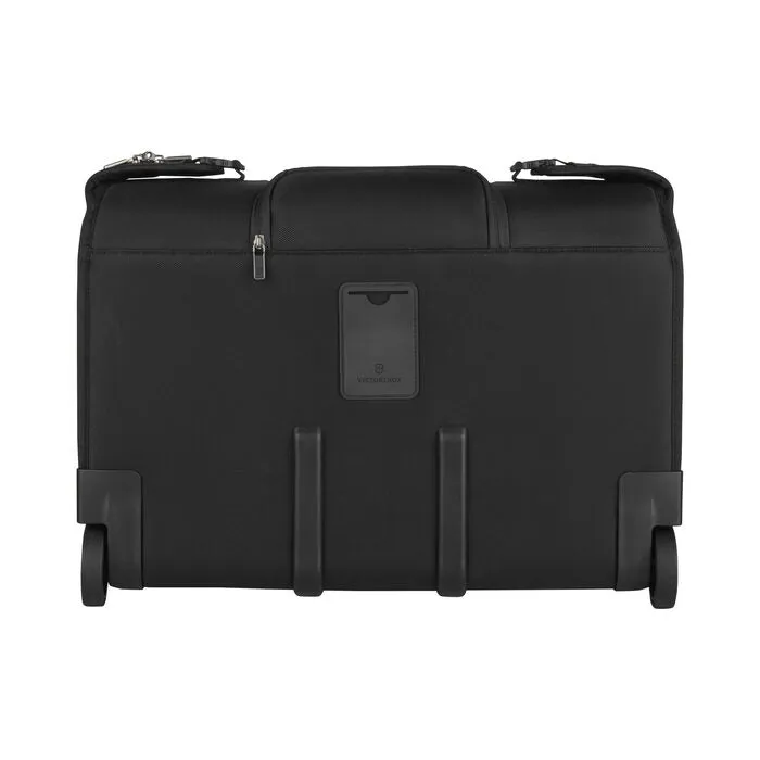 Werks 6.0 2-Wheel Carry-On Garment Bag