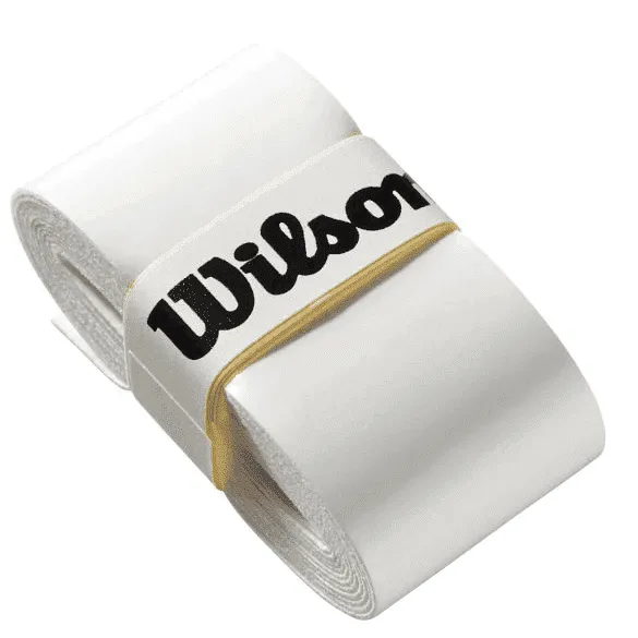 Wilson Pro Overgrip for Padel & Tennis Rackets [WS]