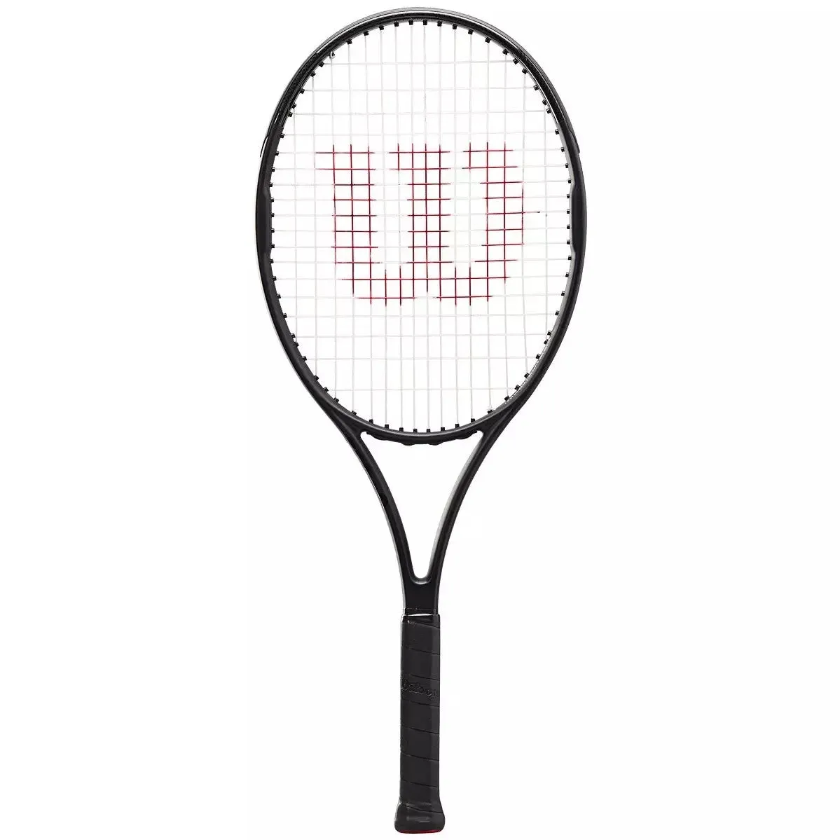 Wilson Pro Staff 97UL 255gm YOUTH 26 V13 STRUNG Grip 1 No Cover Tennis Racket [WS]