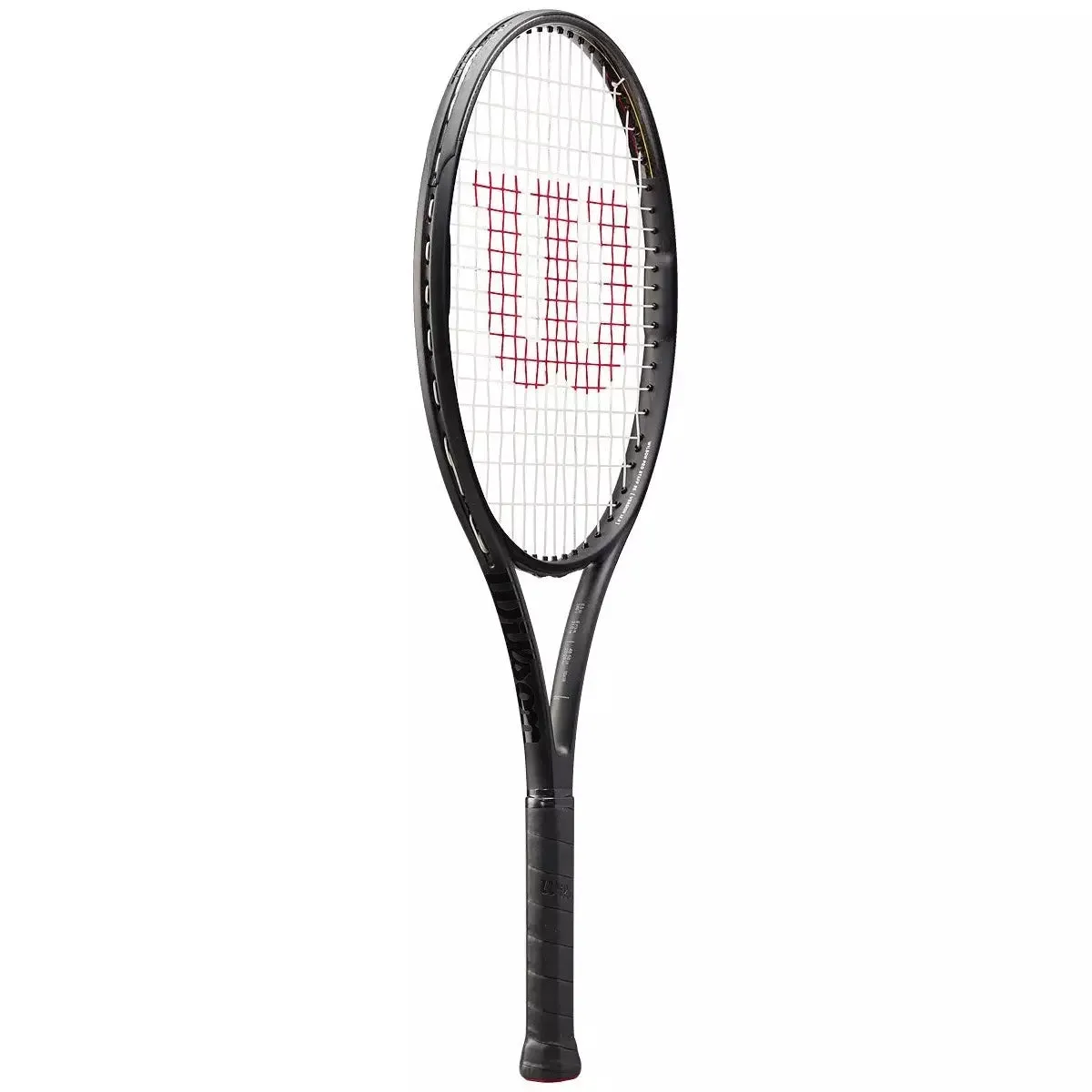 Wilson Pro Staff 97UL 255gm YOUTH 26 V13 STRUNG Grip 1 No Cover Tennis Racket [WS]