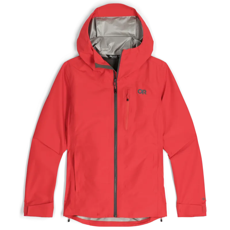 Women's Aspire GORE-TEX Super Stretch Jacket - Final Sale