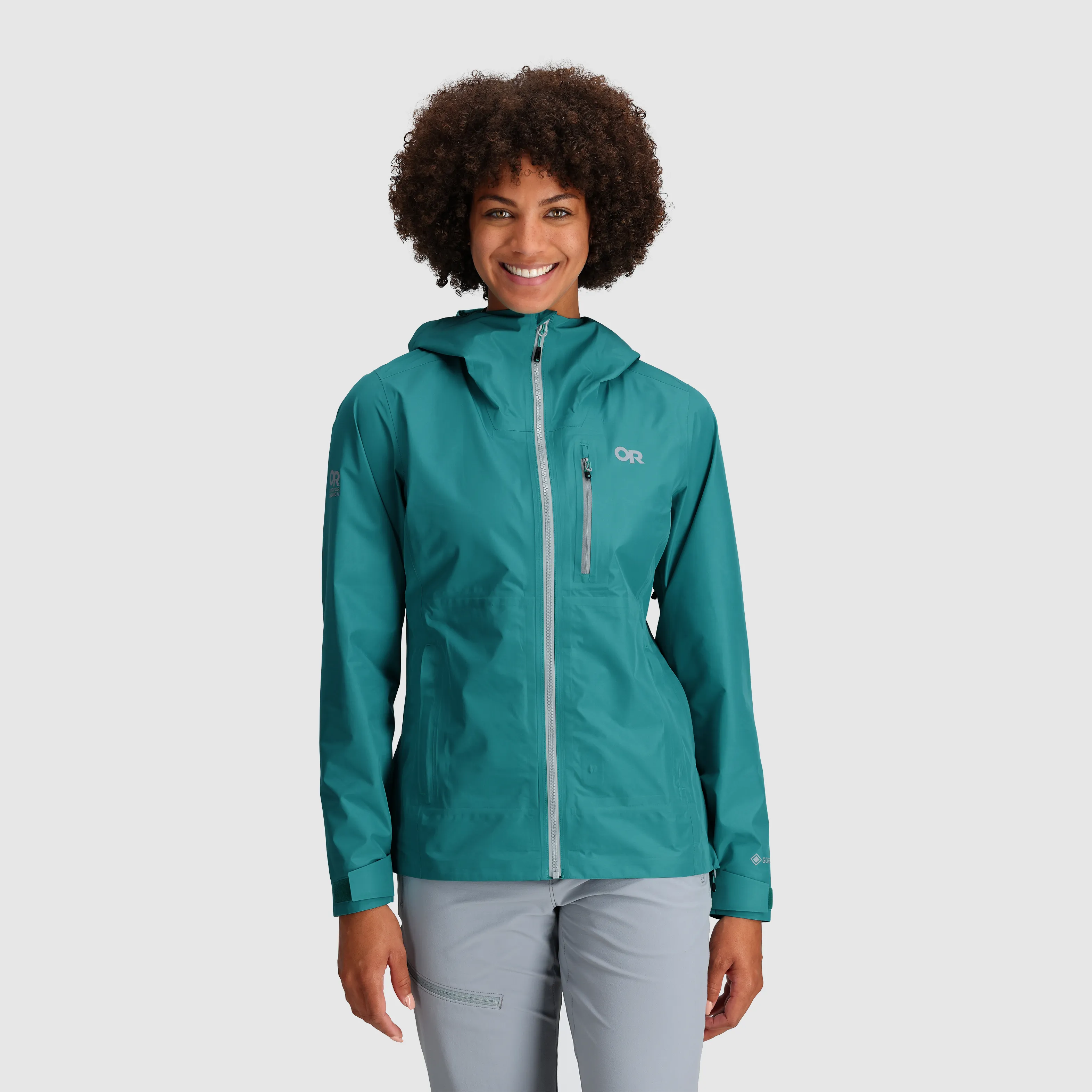 Women's Aspire GORE-TEX Super Stretch Jacket - Final Sale