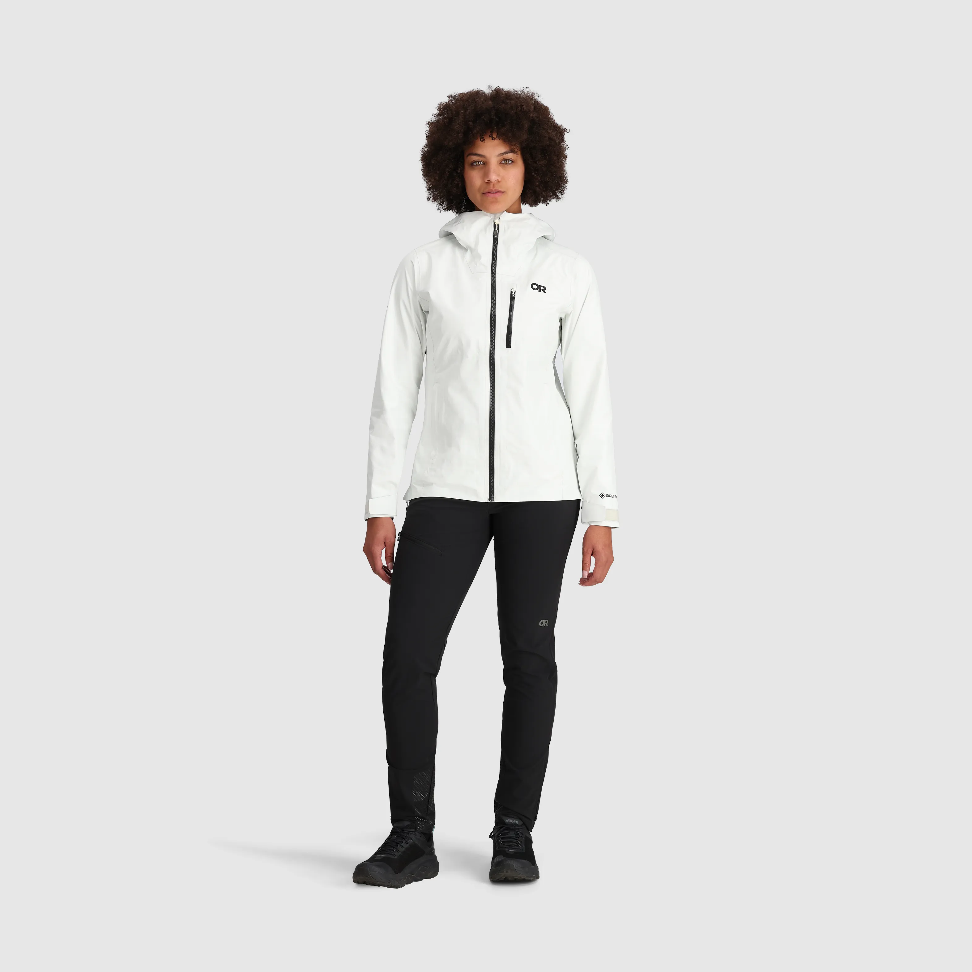 Women's Aspire GORE-TEX Super Stretch Jacket - Final Sale