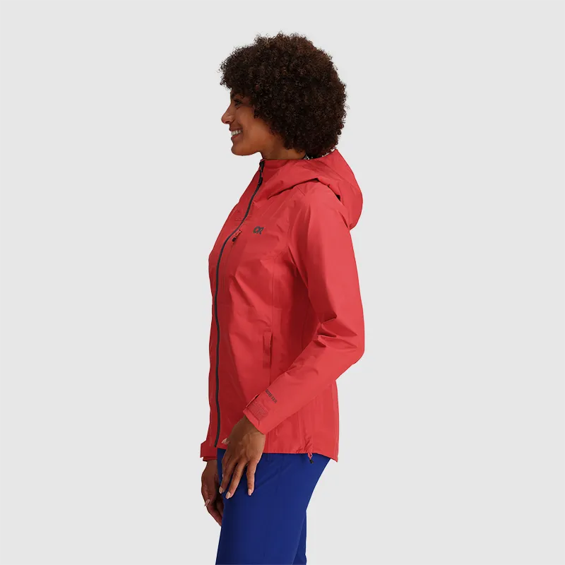 Women's Aspire GORE-TEX Super Stretch Jacket - Final Sale