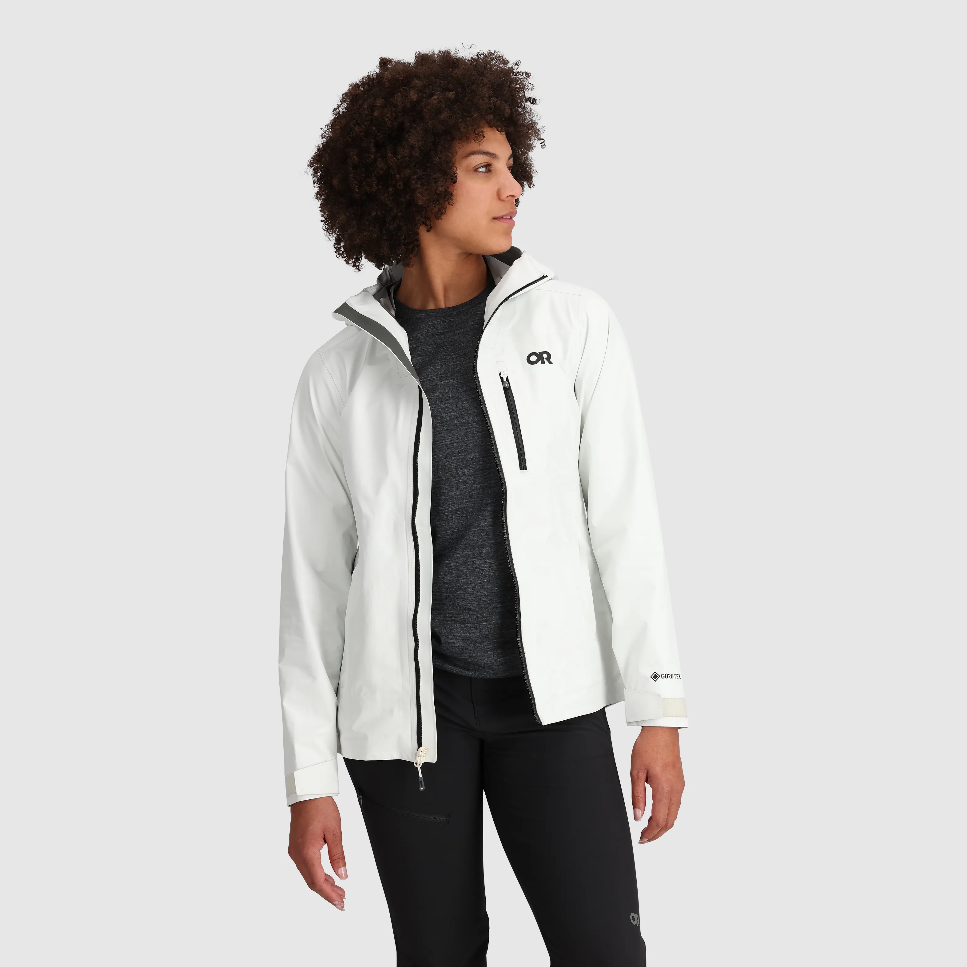 Women's Aspire GORE-TEX Super Stretch Jacket - Final Sale