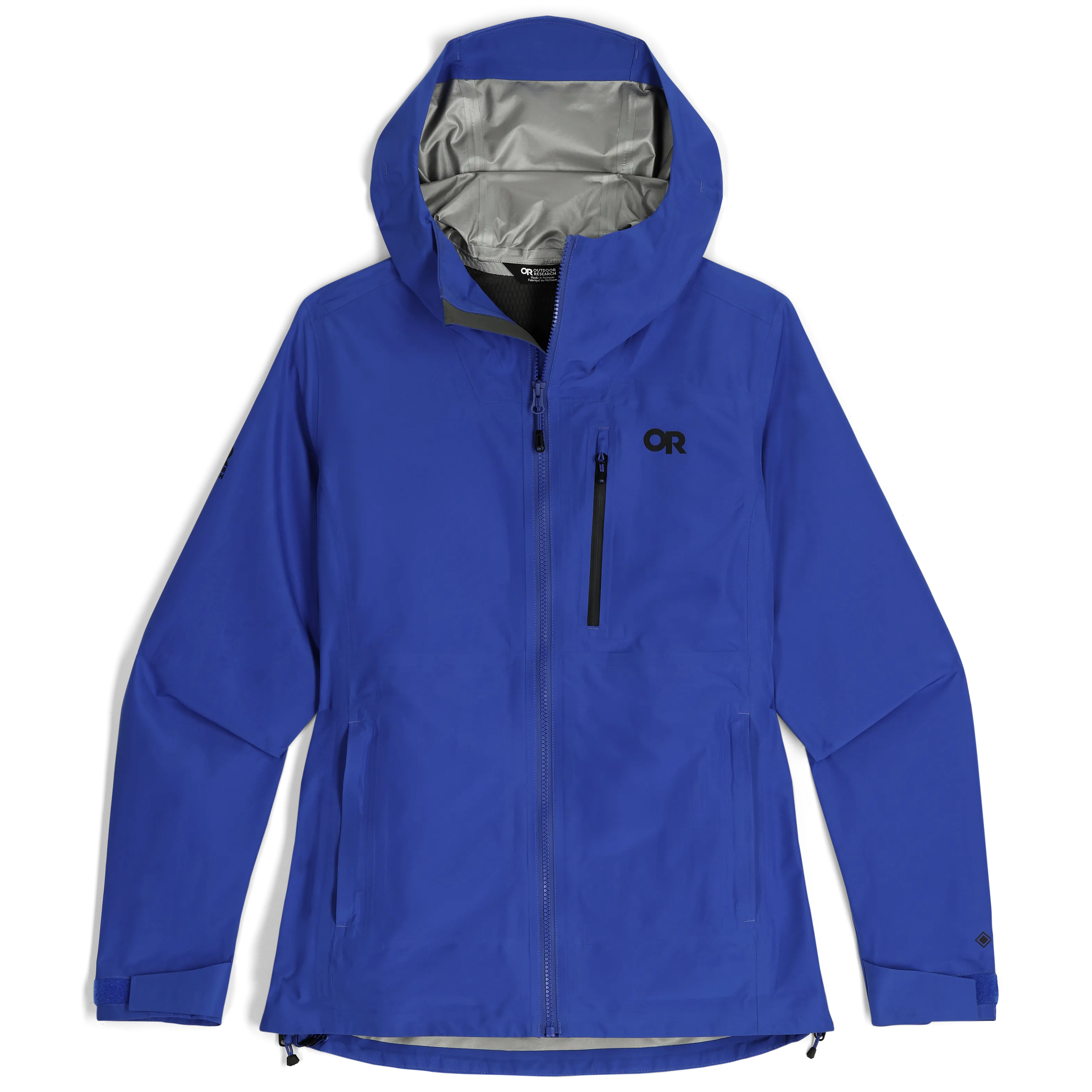 Women's Aspire GORE-TEX Super Stretch Jacket - Final Sale