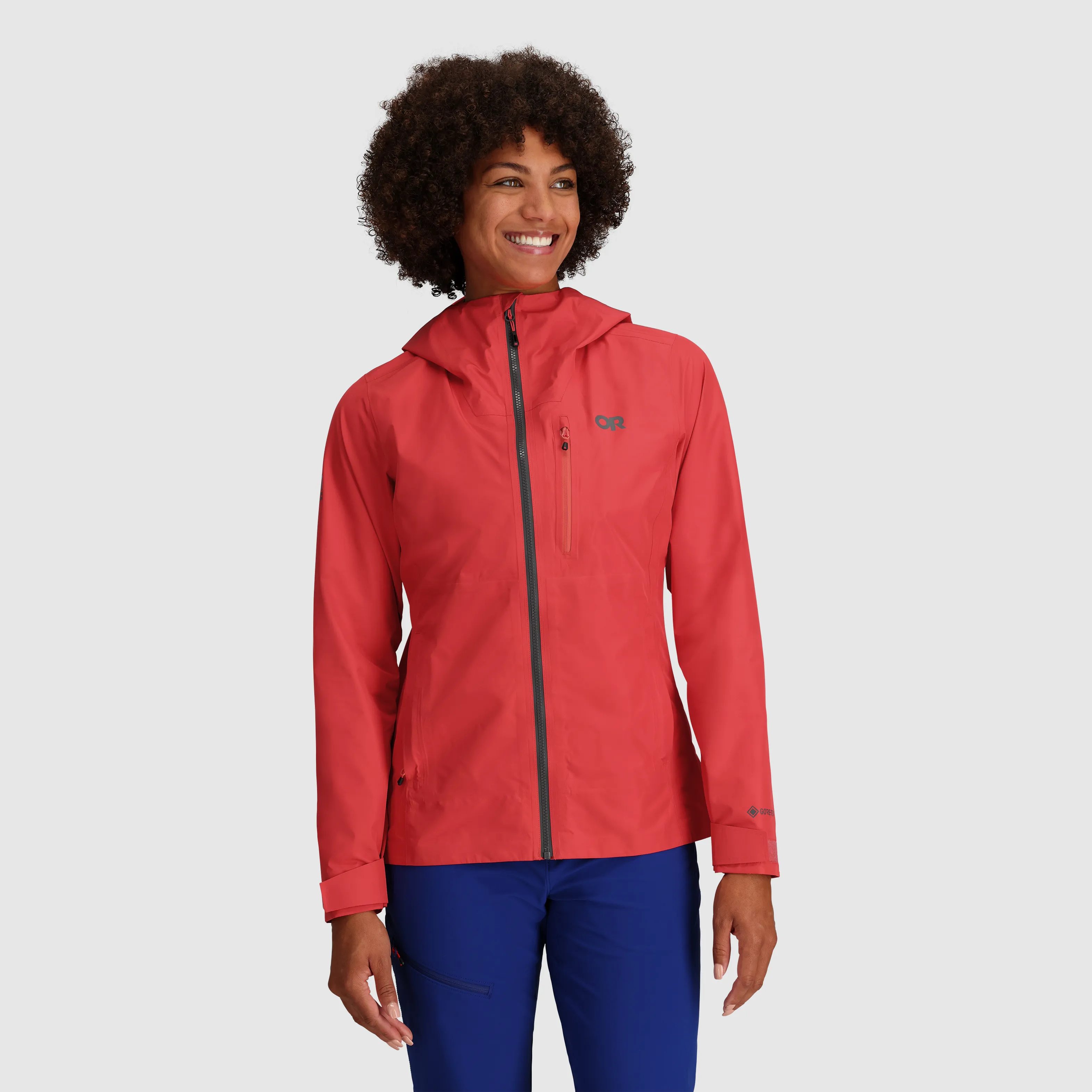 Women's Aspire GORE-TEX Super Stretch Jacket - Final Sale