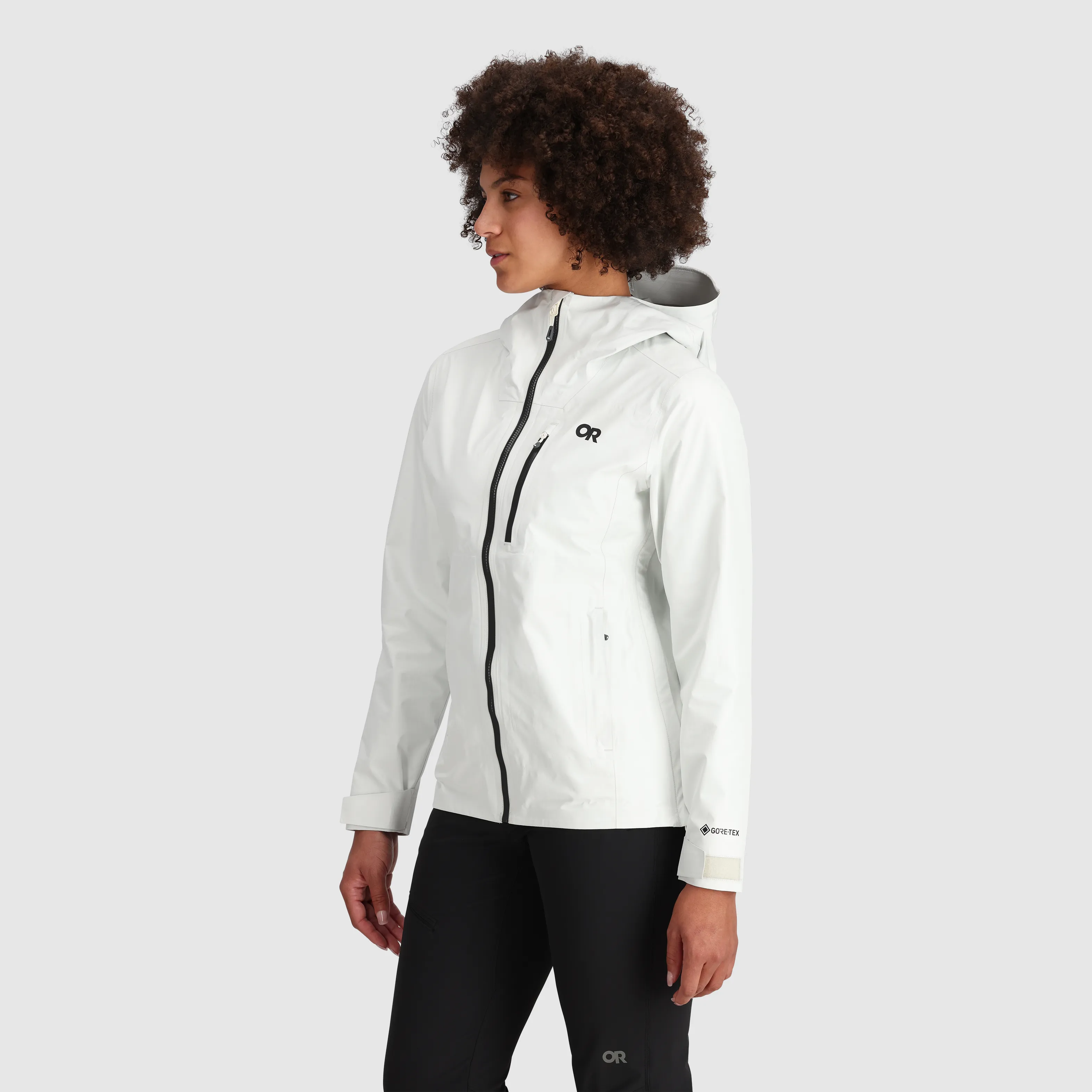 Women's Aspire GORE-TEX Super Stretch Jacket - Final Sale