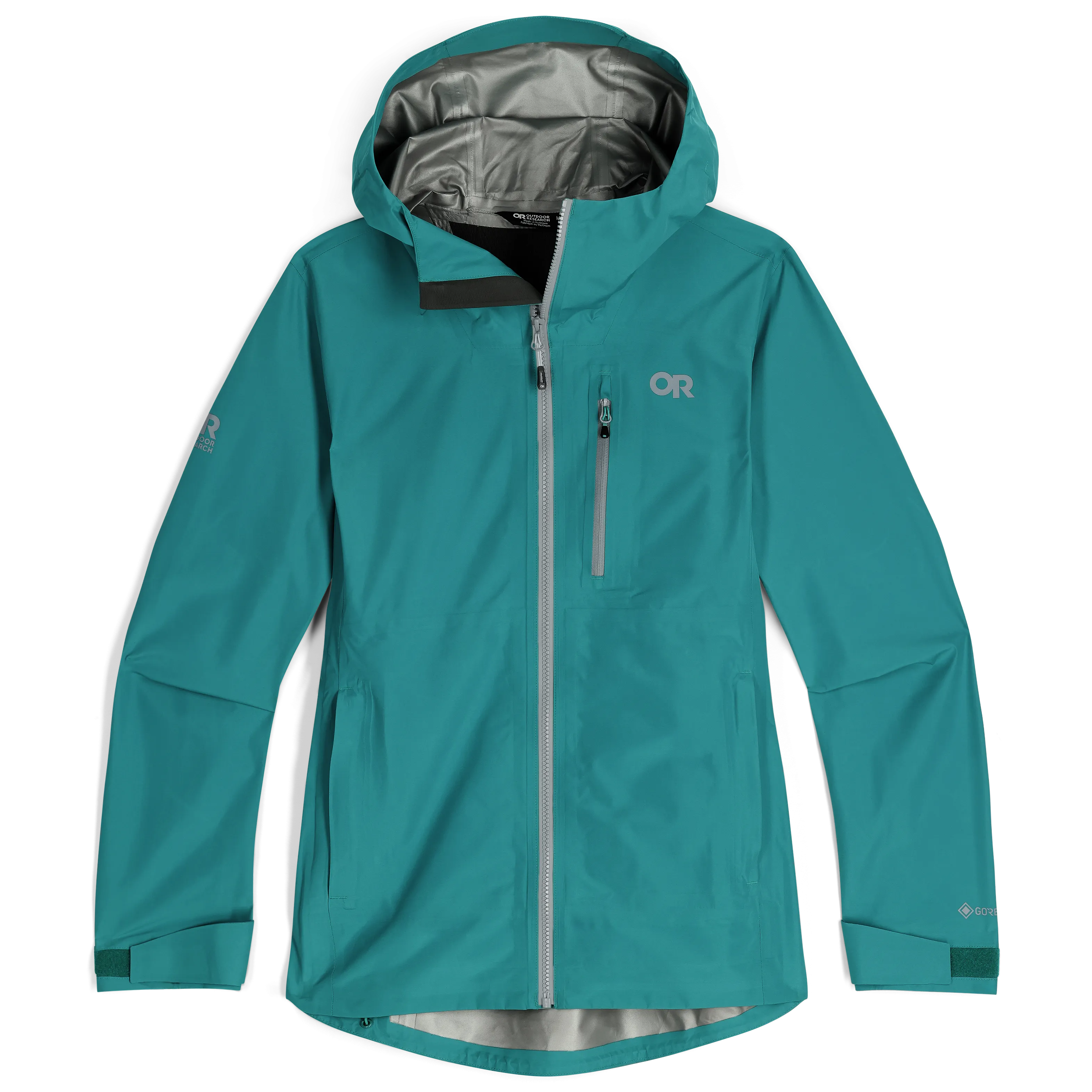 Women's Aspire GORE-TEX Super Stretch Jacket - Final Sale