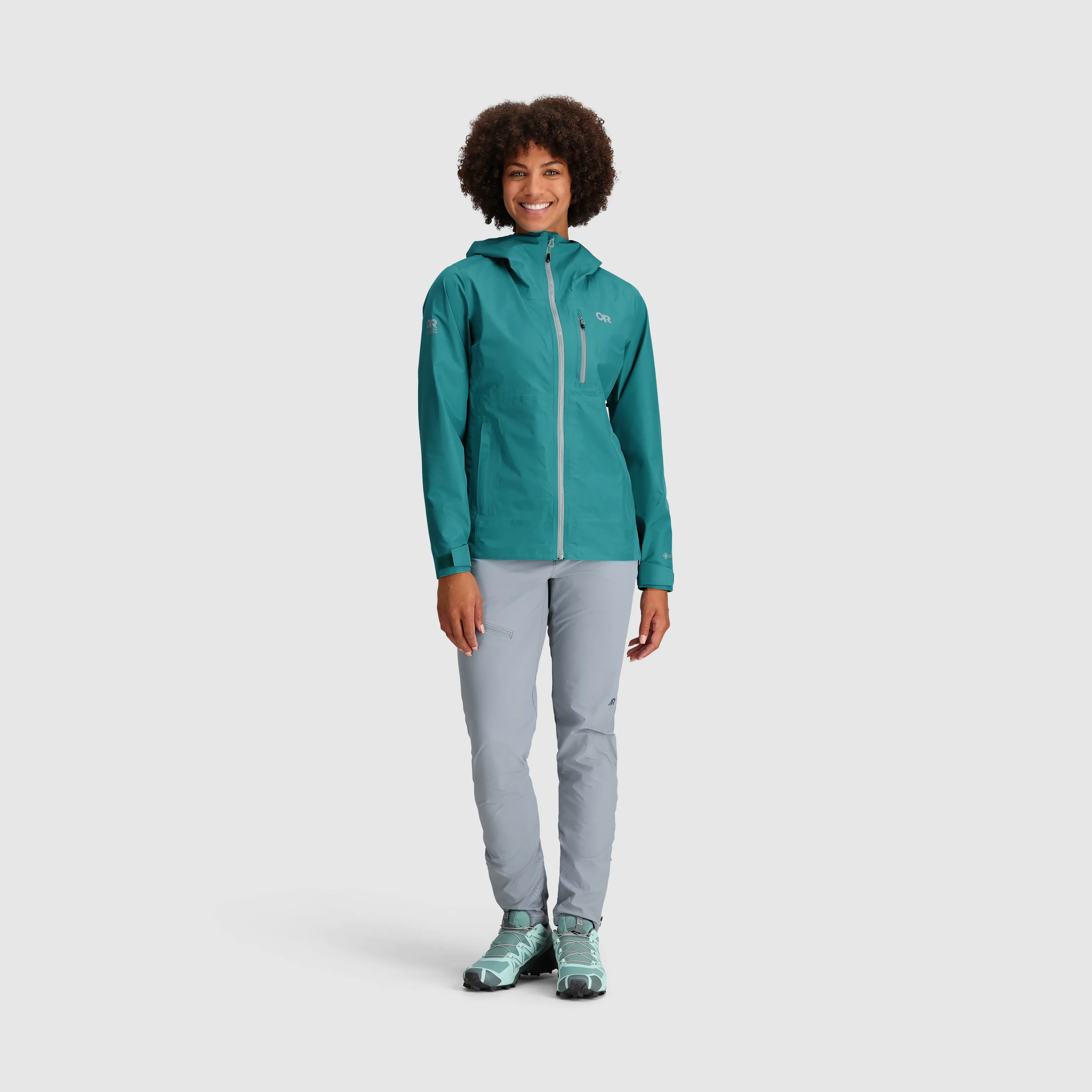 Women's Aspire GORE-TEX Super Stretch Jacket - Final Sale