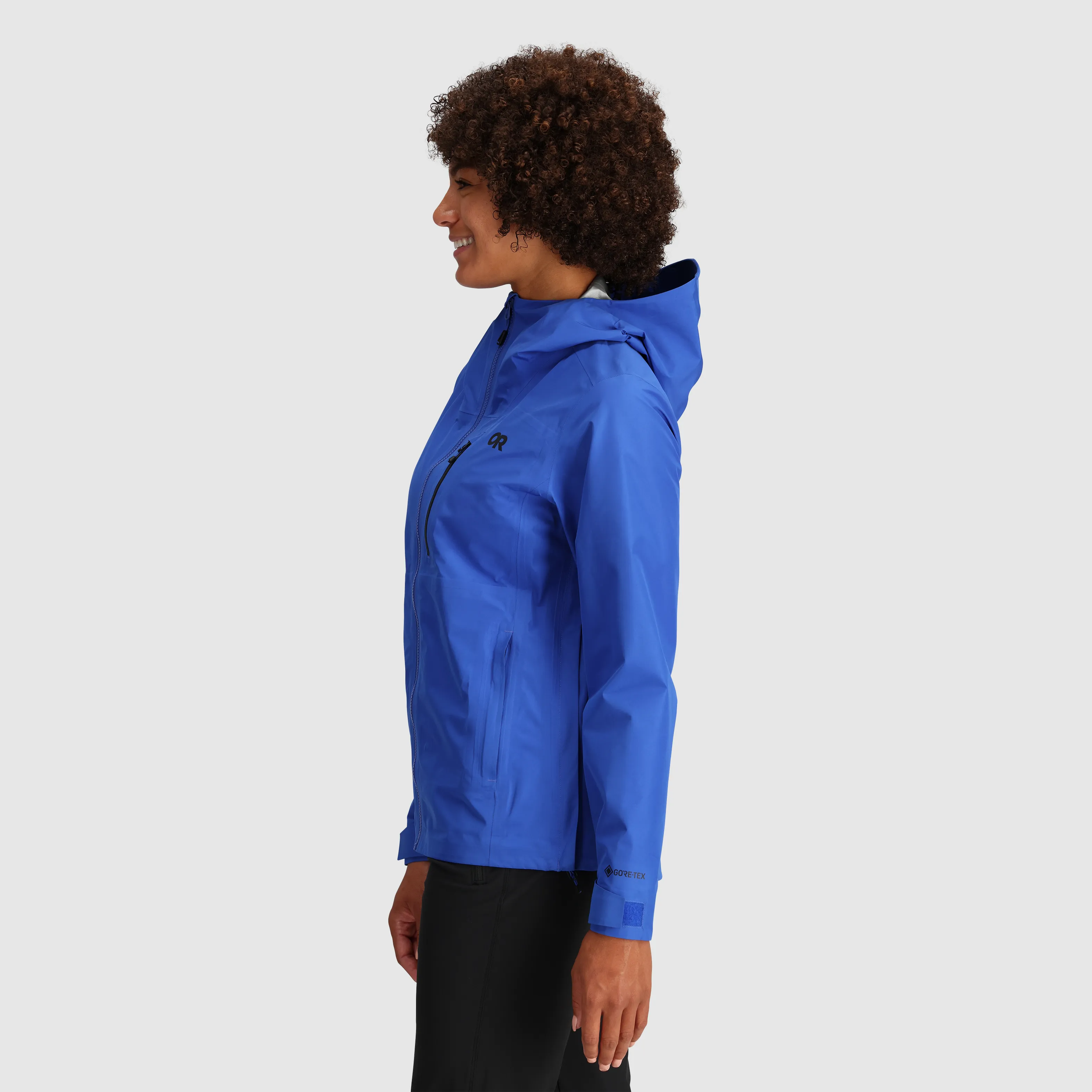 Women's Aspire GORE-TEX Super Stretch Jacket - Final Sale