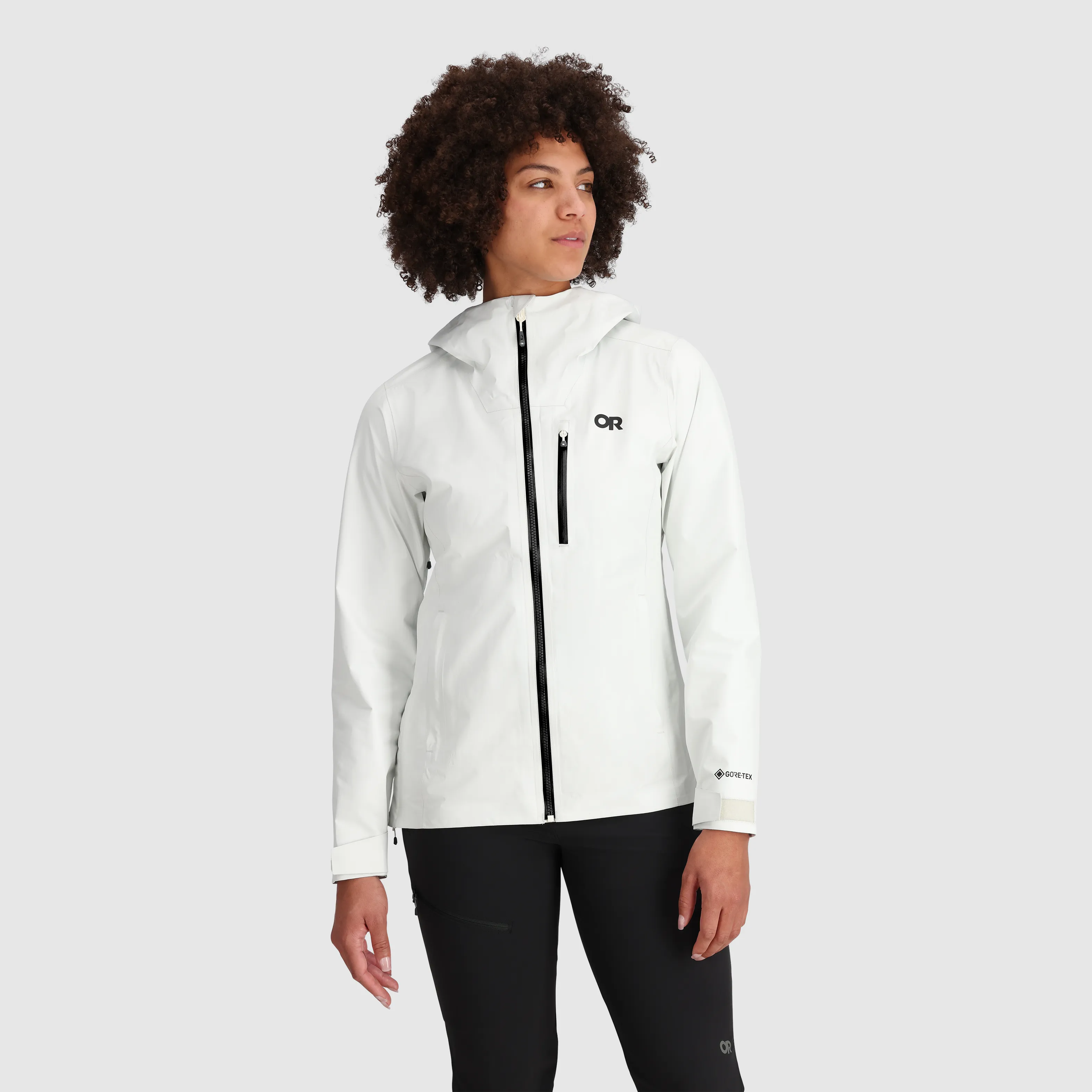 Women's Aspire GORE-TEX Super Stretch Jacket - Final Sale