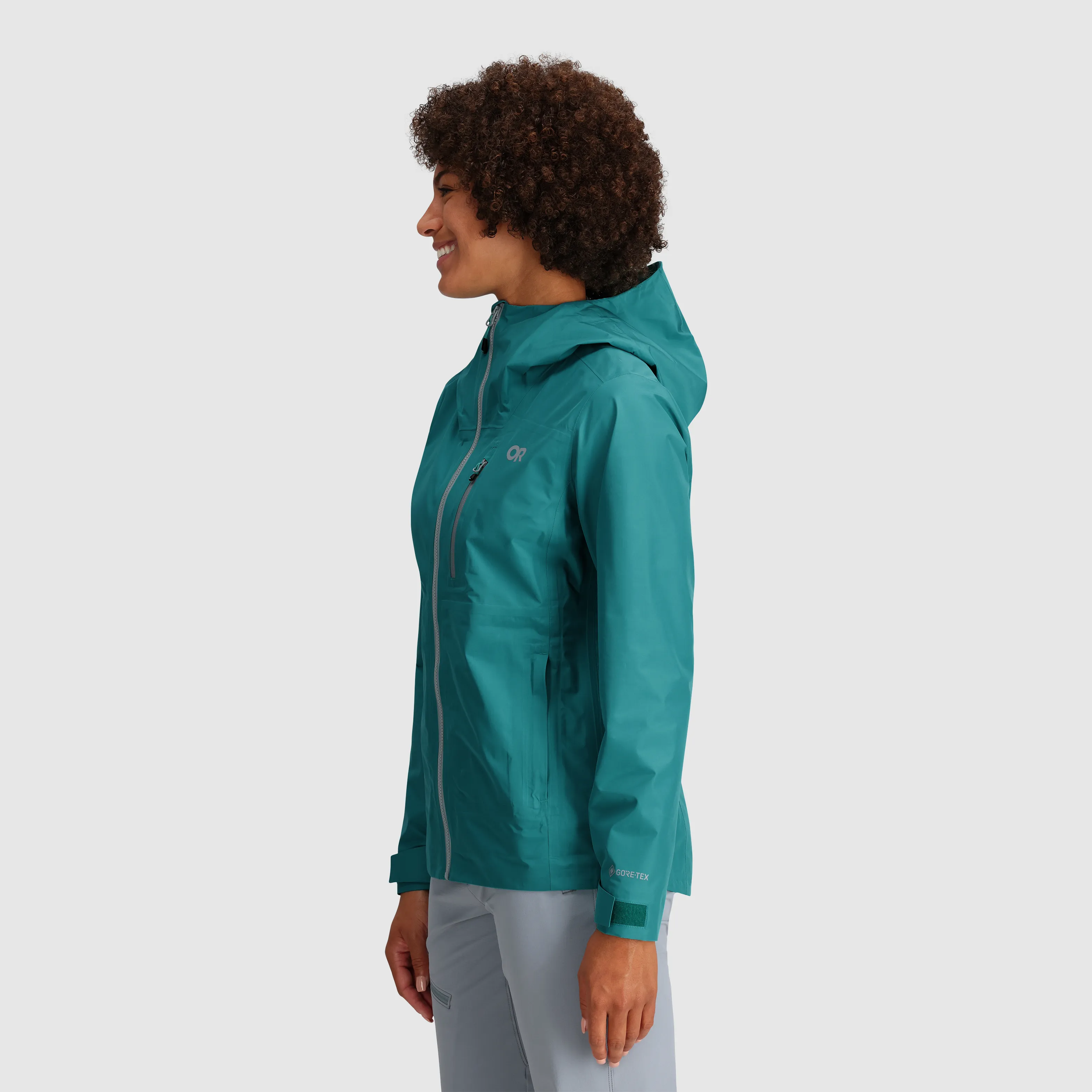 Women's Aspire GORE-TEX Super Stretch Jacket - Final Sale