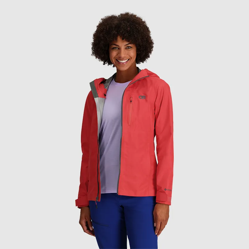 Women's Aspire GORE-TEX Super Stretch Jacket - Final Sale