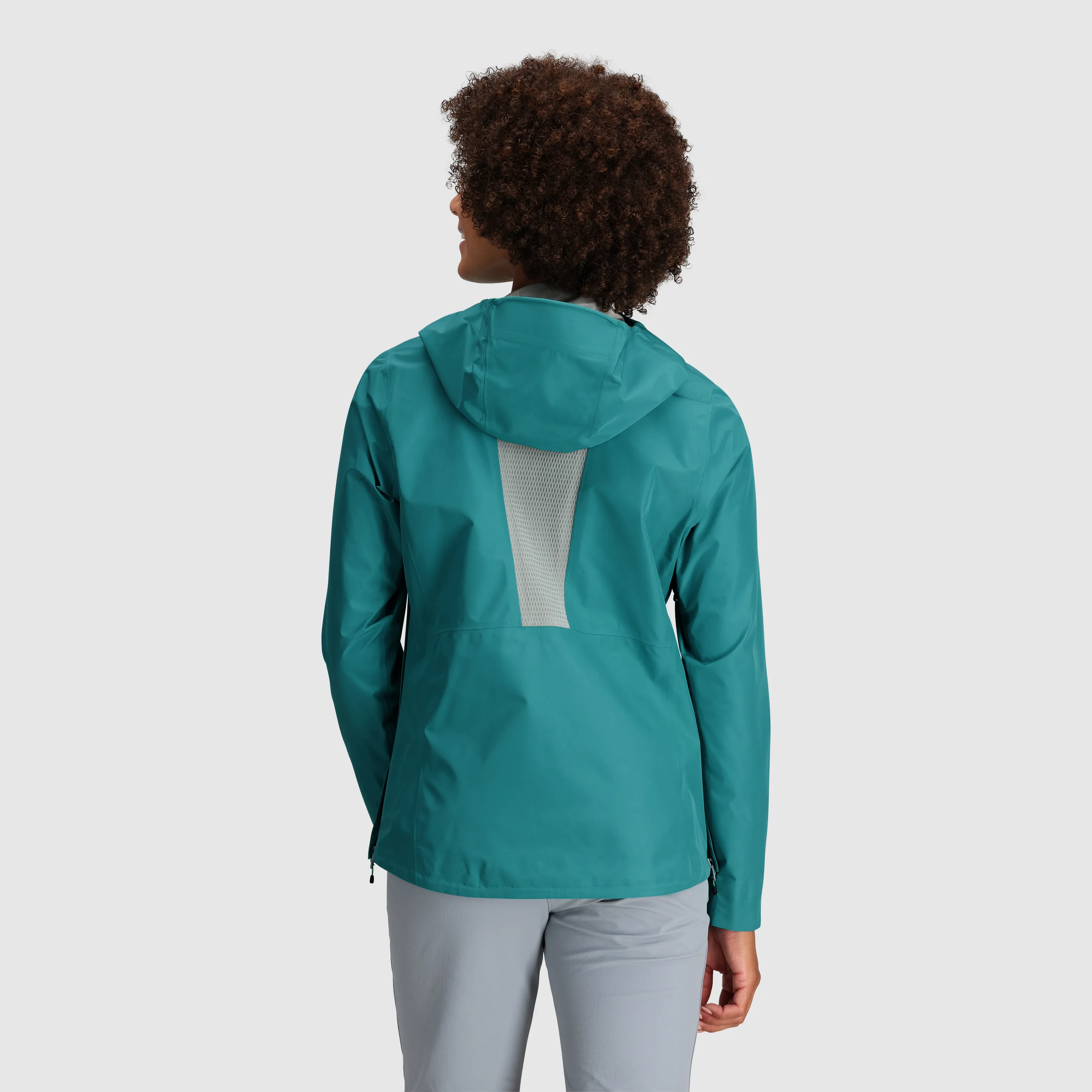 Women's Aspire GORE-TEX Super Stretch Jacket - Final Sale