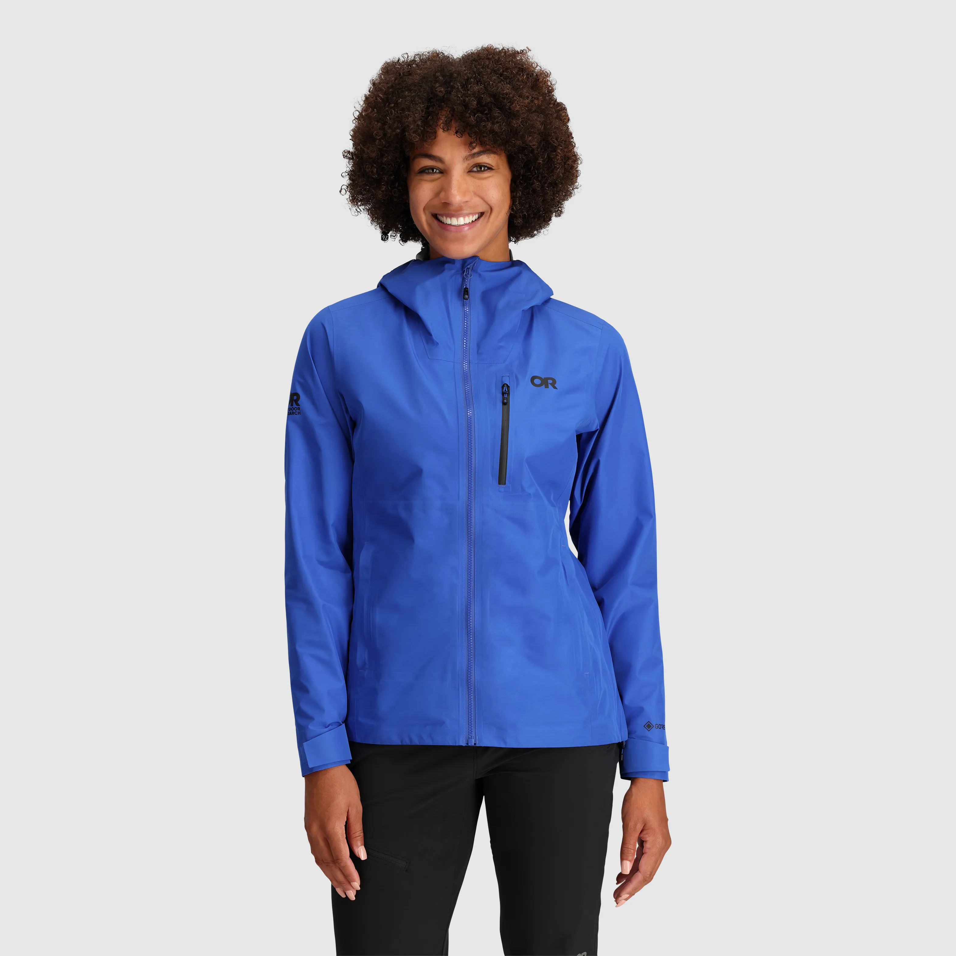 Women's Aspire GORE-TEX Super Stretch Jacket - Final Sale