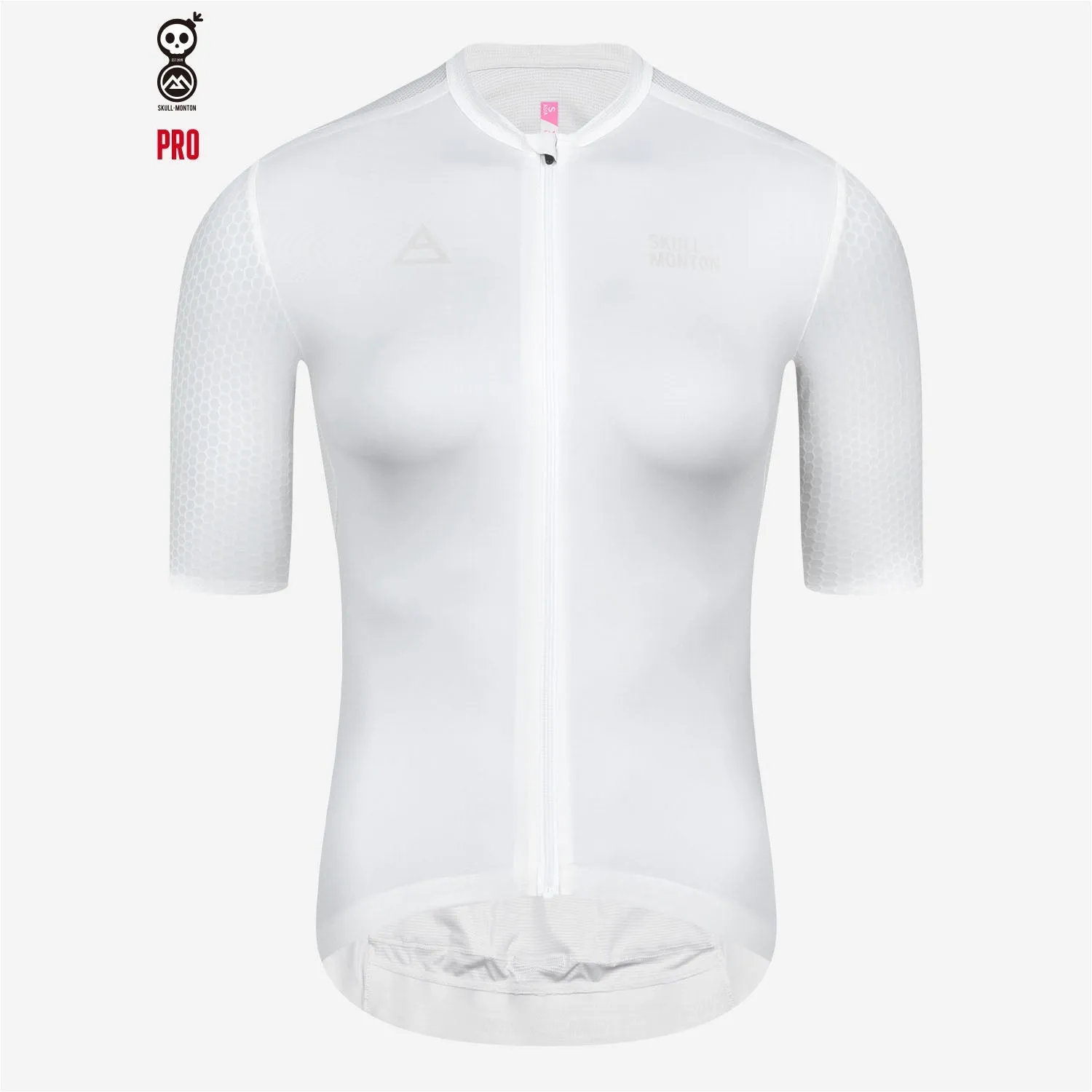 Women's Cycling Jersey 24-Wind