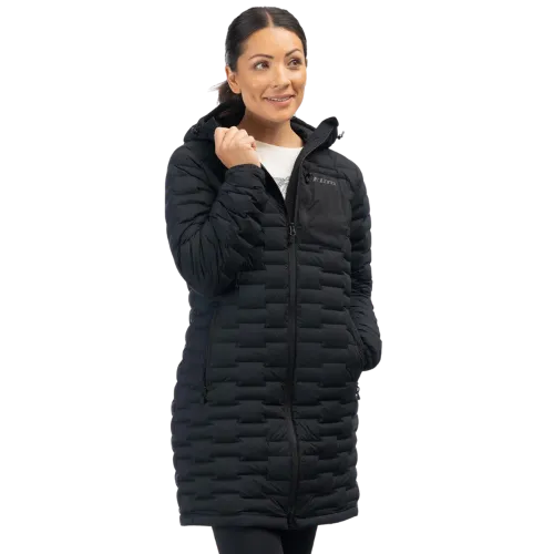 Women's Luna Stretch Down Parka