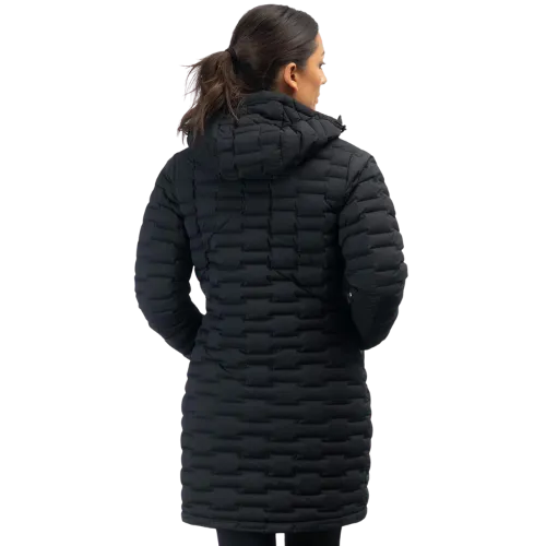 Women's Luna Stretch Down Parka