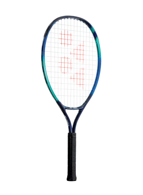 Yonex Junior 25 Strung Tennis Racket [Sky Blue]